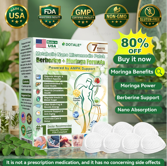 𝑫𝑶𝑻𝑨𝑳𝑬® 𝑴𝒆𝒕𝒂𝒃𝒐𝒍𝒊𝒄 𝑵𝒂𝒏𝒐 𝑴𝒊𝒄𝒓𝒐𝒏𝒆𝒆𝒅𝒍𝒆 𝑷𝒂𝒕𝒄𝒉🛒(𝐉𝐮𝐬𝐭 𝐨𝐧𝐜𝐞 𝐚 𝐝𝐚𝐲, 𝐯𝐢𝐬𝐢𝐛𝐥𝐞 𝐜𝐡𝐚𝐧𝐠𝐞𝐬 𝐢𝐧 𝟕 𝐝𝐚𝐲𝐬）𝘽𝙚𝙧𝙗𝙚𝙧𝙞𝙣𝙚 + 𝙈𝙤𝙧𝙞𝙣𝙜𝙖 𝙁𝙤𝙧𝙢𝙪𝙡𝙖 ✅ 𝐅𝐨𝐫 𝐨𝐛𝐞𝐬𝐢𝐭𝐲, 𝗟𝗼𝗼𝘀𝗲 𝘀𝗸𝗶𝗻,𝐝𝐢𝐚𝐛𝐞𝐭𝐞𝐬, 𝐬𝐥𝐞𝐞𝐩 𝐚𝐩𝐧𝐞𝐚, 𝐣𝐨𝐢𝐧𝐭 𝐢𝐬𝐬𝐮𝐞𝐬, 𝐚𝐧𝐝 𝐦𝐨𝐫𝐞 💥💥